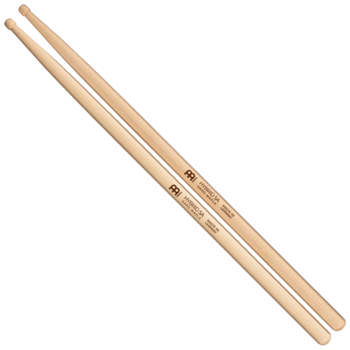 Image 7 - Meinl Hybrid Series Hard Maple Drumsticks